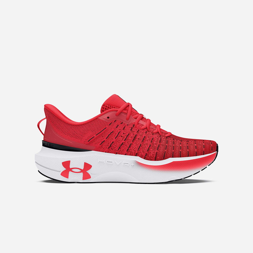 Giày Chạy Bộ Nam Under Armour Infinite Elite