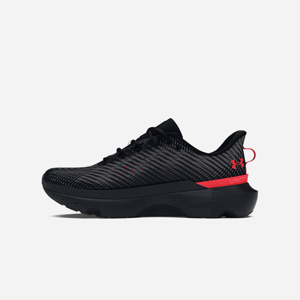 Giày Chạy Bộ Nam Under Armour Infinite Pro - Supersports Vietnam