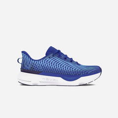 Men's Under Armour Infinite Pro Running Shoes - Blue