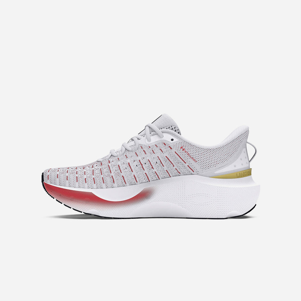 Giày Chạy Bộ Nữ Under Armour Infinite Elite - Supersports Vietnam