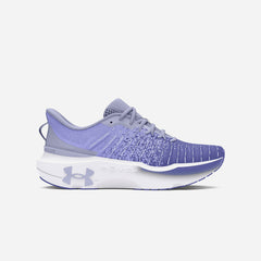 Women's Under Armour Infinite Elite Running Shoes - Purple