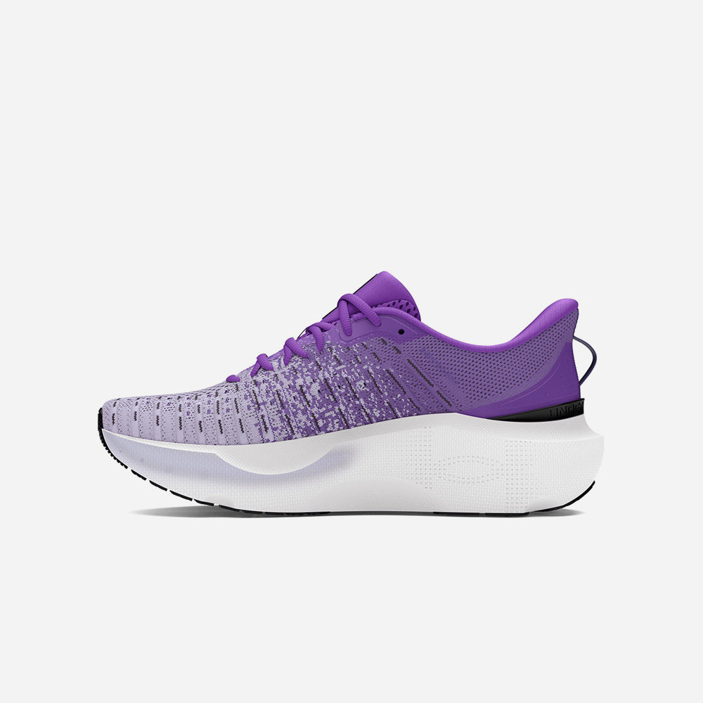 Giày Chạy Bộ Nữ Under Armour Infinite Elite - Supersports Vietnam