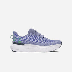 Women's Under Armour Infinite Pro Running Shoes - Purple