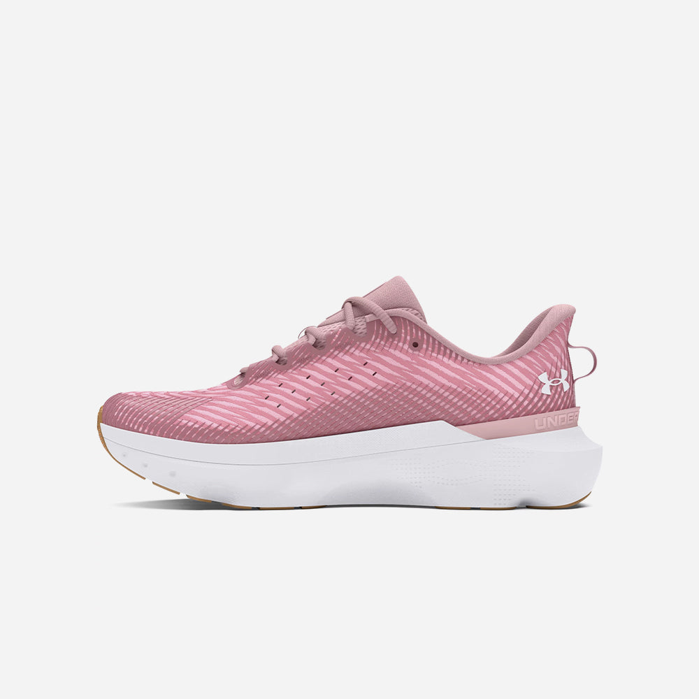 Giày Chạy Bộ Nữ Under Armour Infinite Pro - Supersports Vietnam