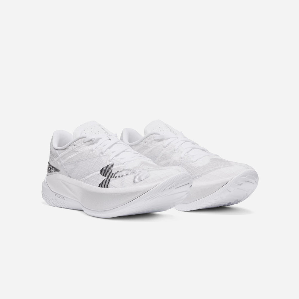 Giày Chạy Bộ Unisex Under Armour Velociti Elite 2 - Supersports Vietnam