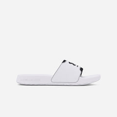 Men's Under Armour Ignite Select Slides - White