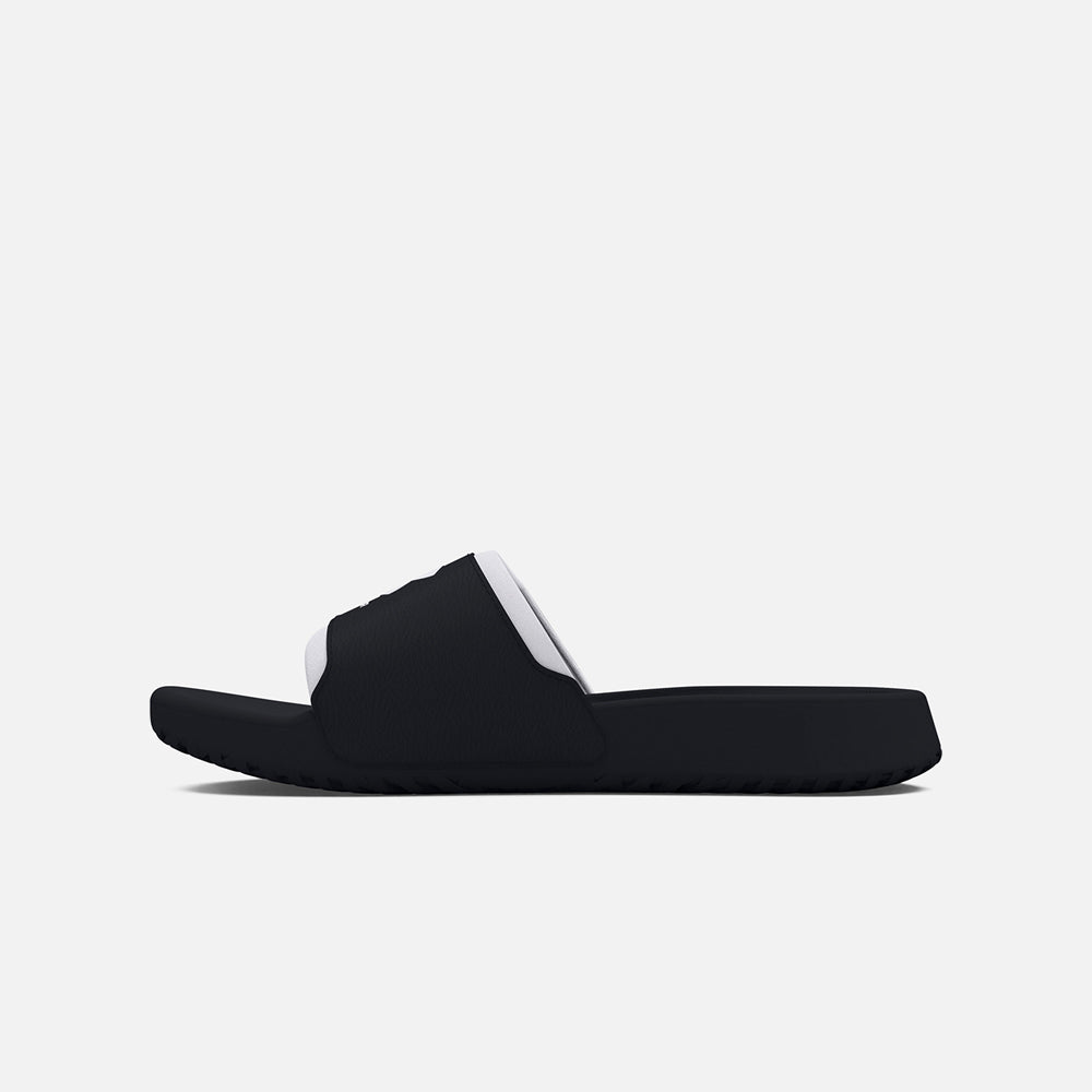 Dép Quai Ngang Nữ Under Armour Ignite Select - Supersports Vietnam