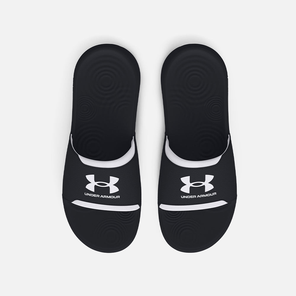 Dép Quai Ngang Nữ Under Armour Ignite Select - Supersports Vietnam