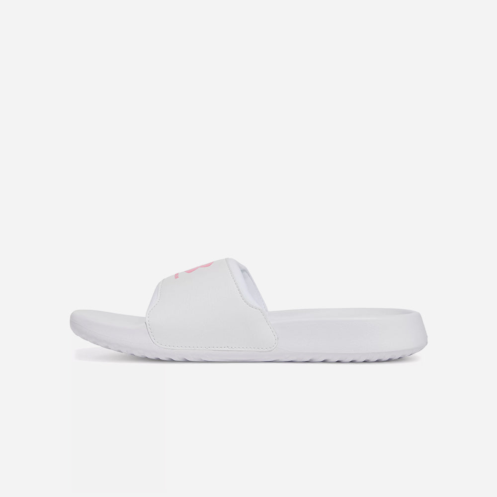 Dép Quai Ngang Nữ Under Armour Ignite Select - Supersports Vietnam