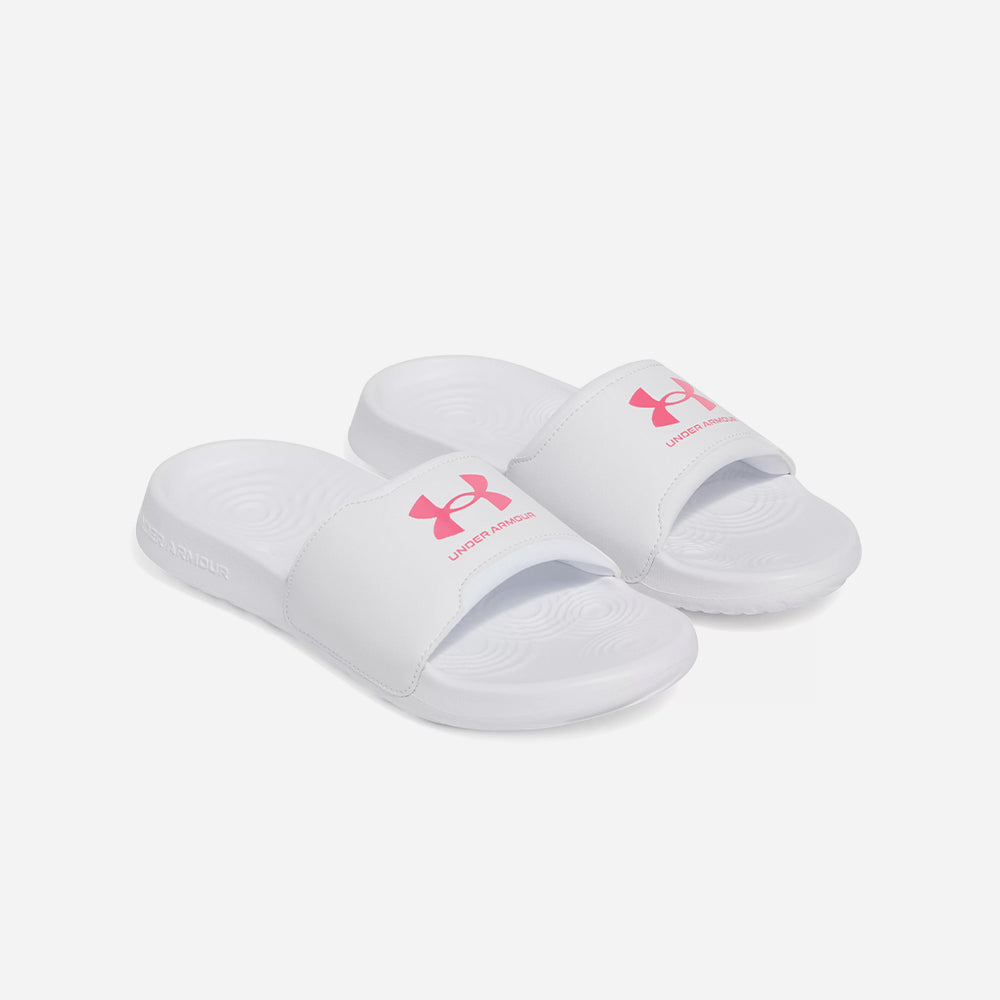 Dép Quai Ngang Nữ Under Armour Ignite Select - Supersports Vietnam