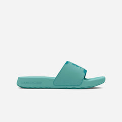 Women's Under Armour Ignite Select Slides - Mint