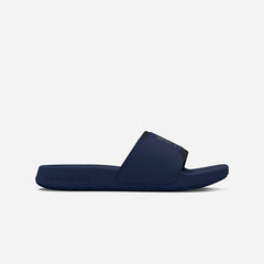 Women's Under Armour Ignite Select Slides - Navy