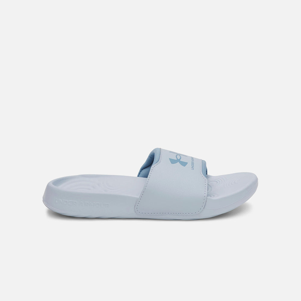 Dép Quai Ngang Nữ Under Armour Ignite Select - Supersports Vietnam