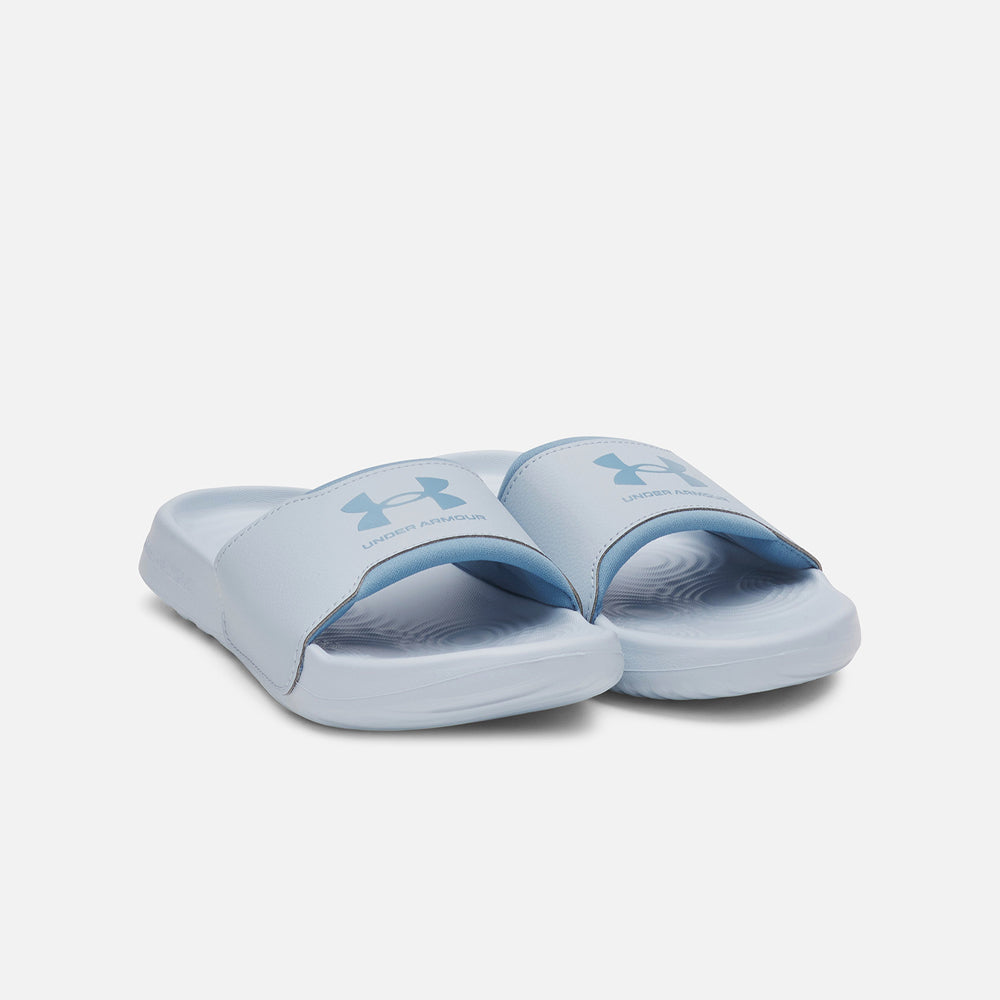 Dép Quai Ngang Nữ Under Armour Ignite Select - Supersports Vietnam
