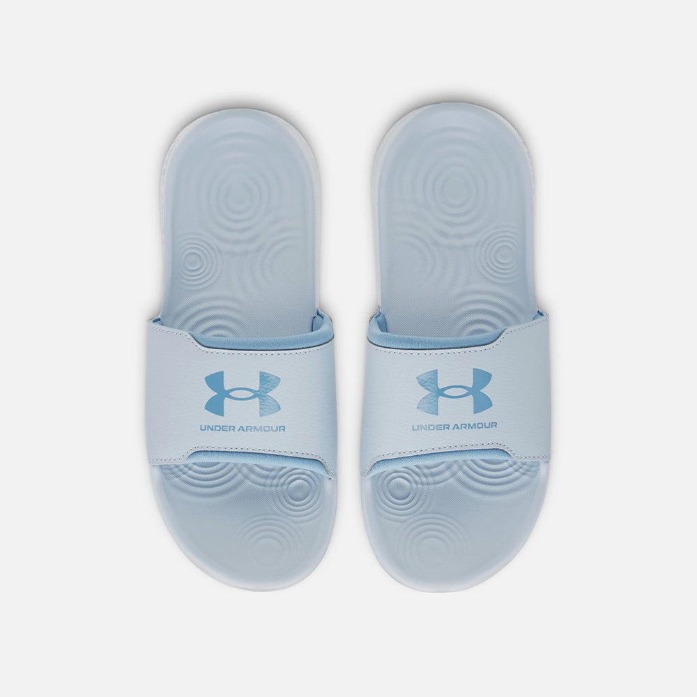 Dép Quai Ngang Nữ Under Armour Ignite Select - Supersports Vietnam