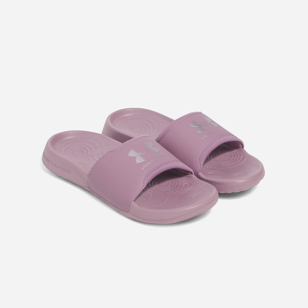 Dép Quai Ngang Nữ Under Armour Ignite Select - Supersports Vietnam
