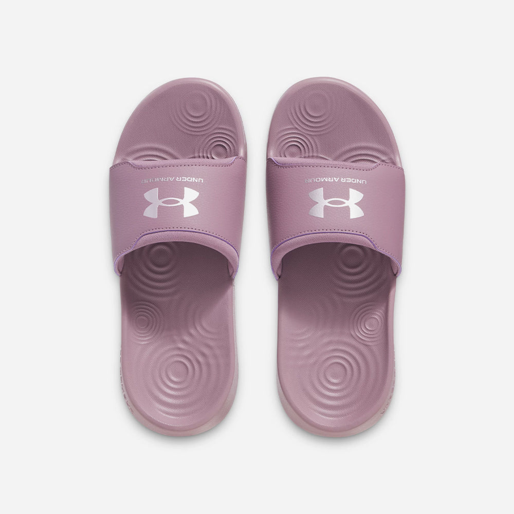 Dép Quai Ngang Nữ Under Armour Ignite Select - Supersports Vietnam