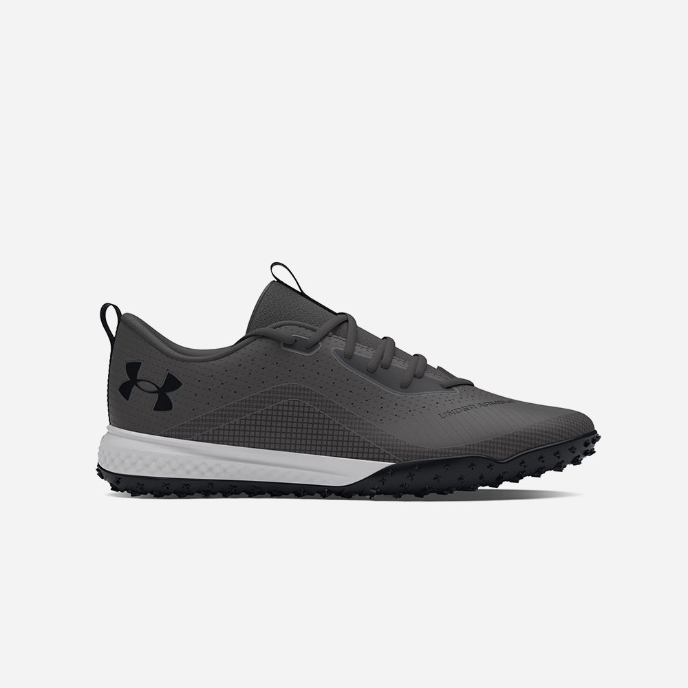 Giày Đá Bóng Unisex Under Armour Shadow Turf 2.0 (Dành Cho Sân Cỏ Nhân Tạo) - Supersports Vietnam