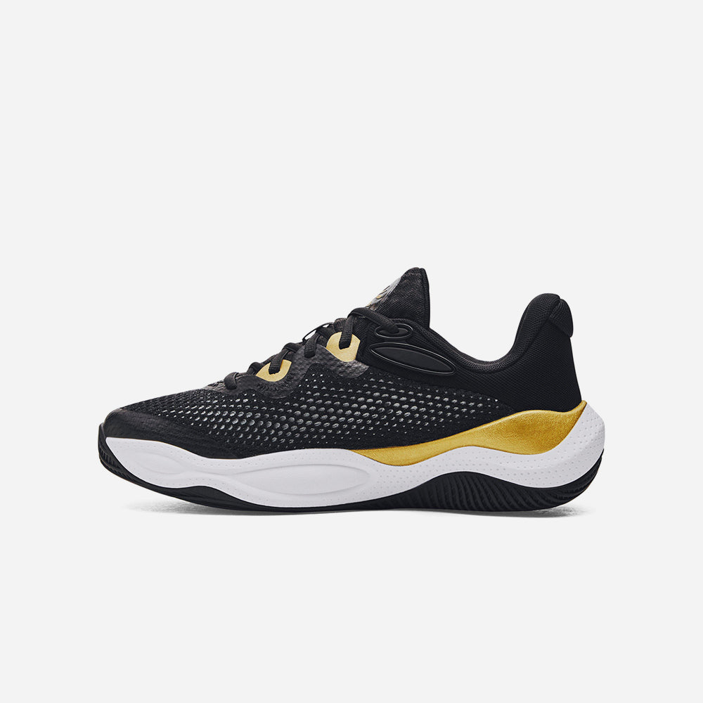 Giày Bóng Rổ Unisex Under Armour Curry Splash 24 - Supersports Vietnam