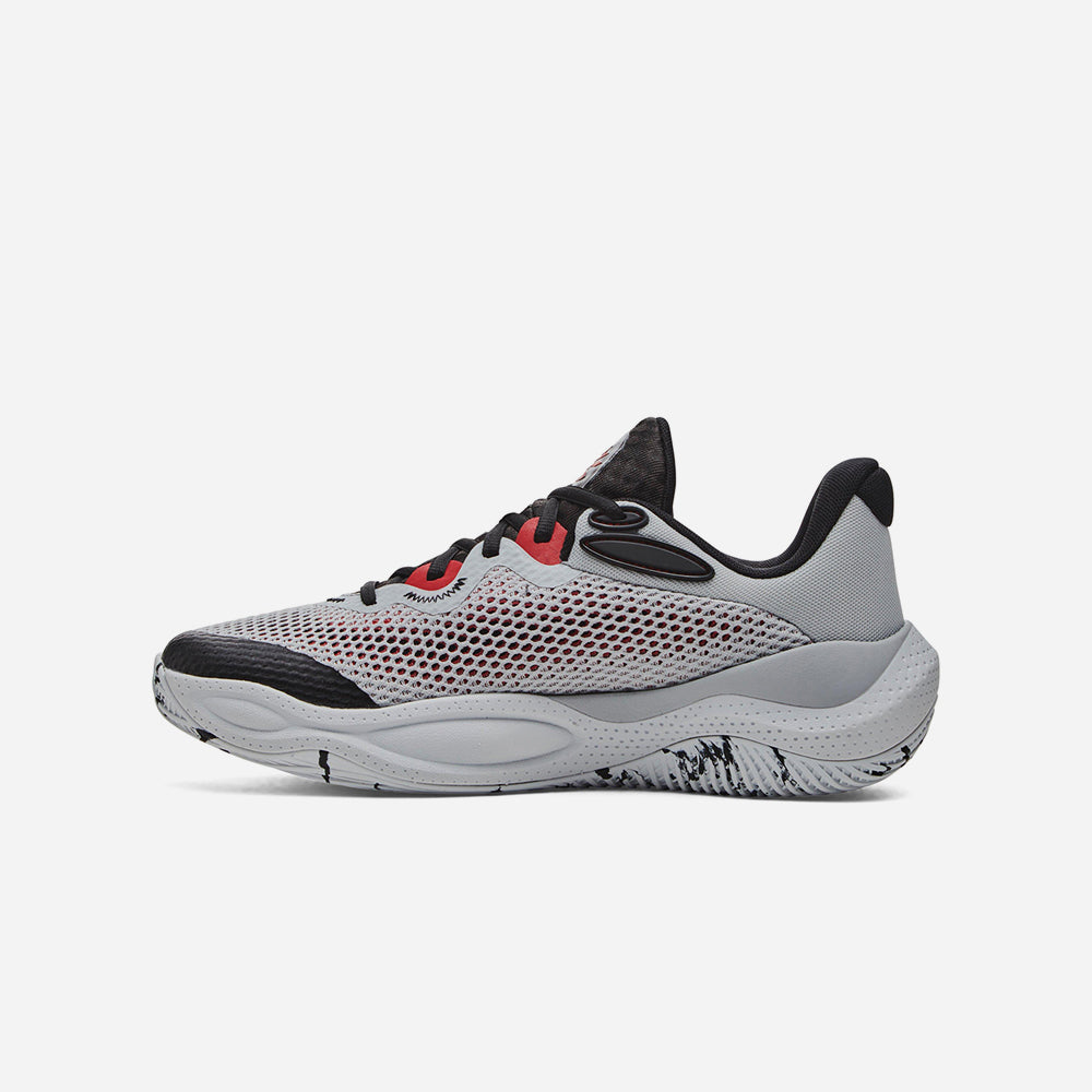 Giày Bóng Rổ Unisex Under Armour Curry Splash 24 - Supersports Vietnam