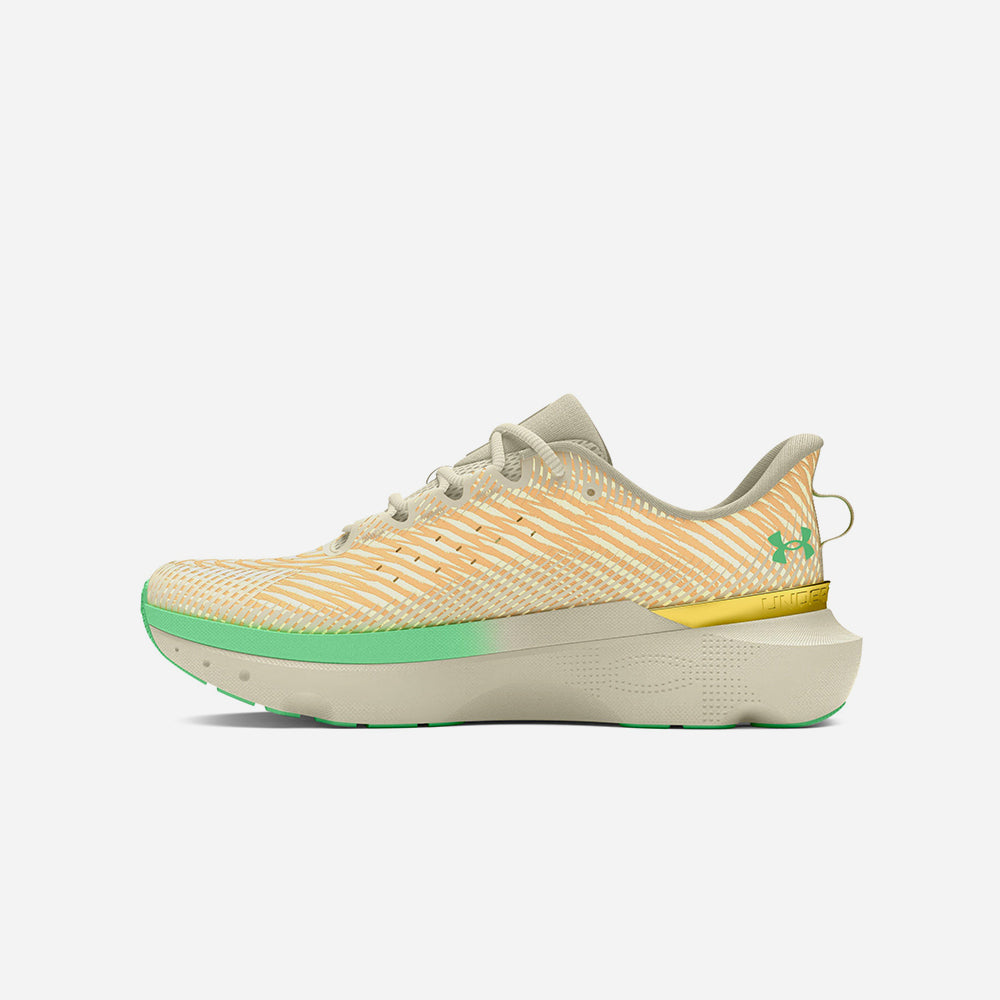 Giày Chạy Bộ Nữ Under Armour Infinite Pro - Supersports Vietnam