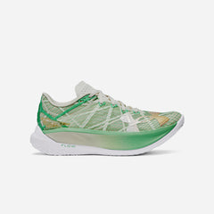 Unisex Under Armour Velociti Elite 2 Running Shoes - Green