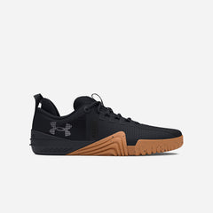 Giày Tập Luyện Nam Under Armour Tribase Reign 6 - Đen