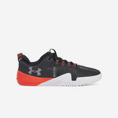 Giày Tập Luyện Nam Under Armour Tribase Reign 6 - Đen