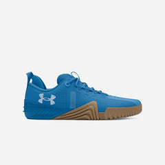 Men's Under Armour Tribase Reign 6 Training Shoes - Blue