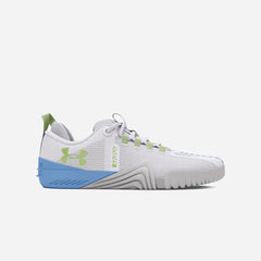 Women's Under Armour Tribase Reign 6 Training Shoes - White