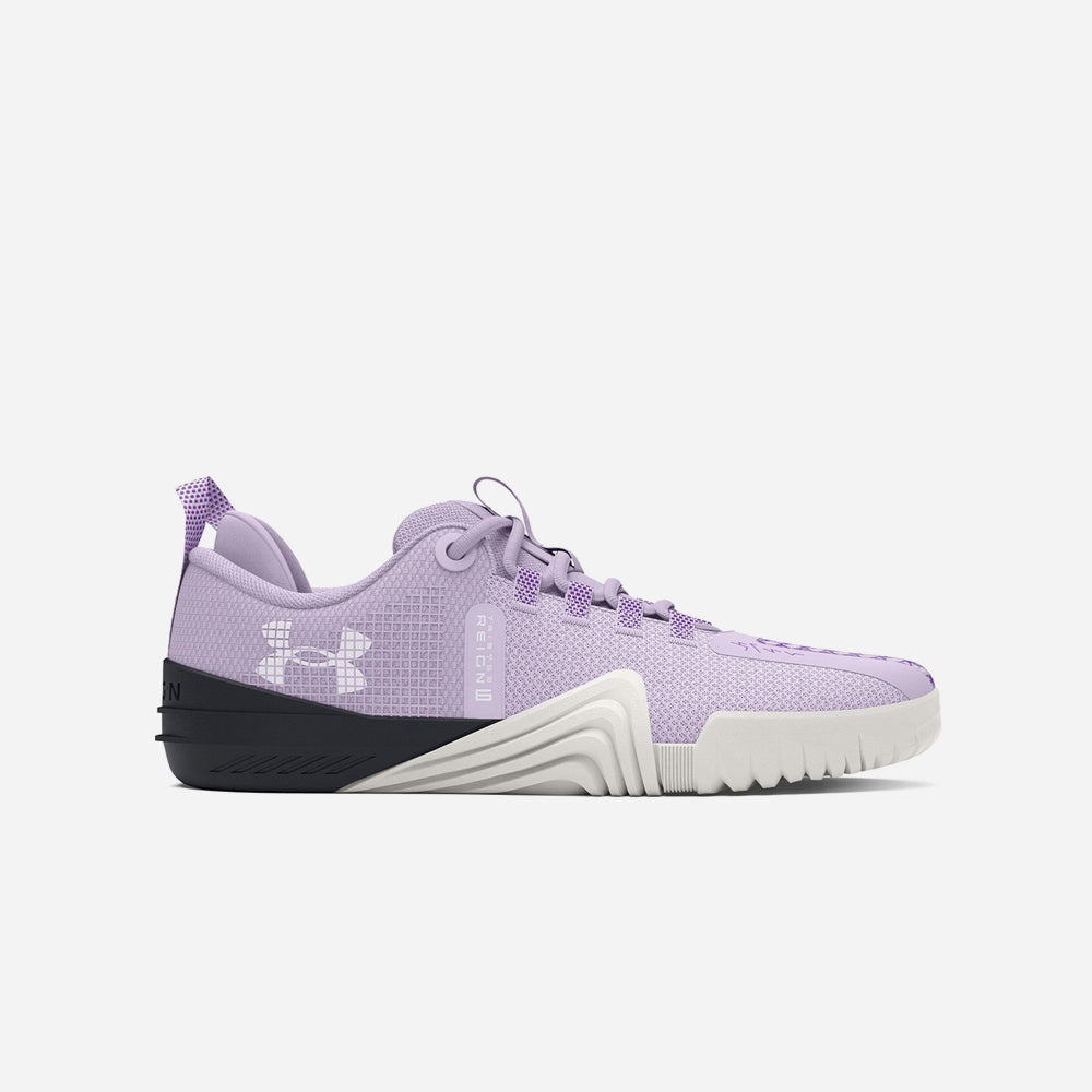 Giày Luyện Tập Nữ Under Armour Tribase Reign 6 - Supersports Vietnam