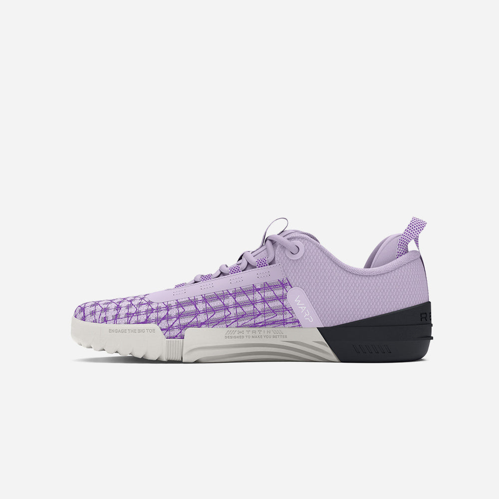 Giày Luyện Tập Nữ Under Armour Tribase Reign 6 - Supersports Vietnam