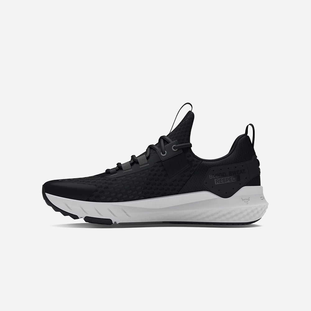 Giày Luyện Tập Nam Under Armour Project Rock Bsr 4 - Supersports Vietnam