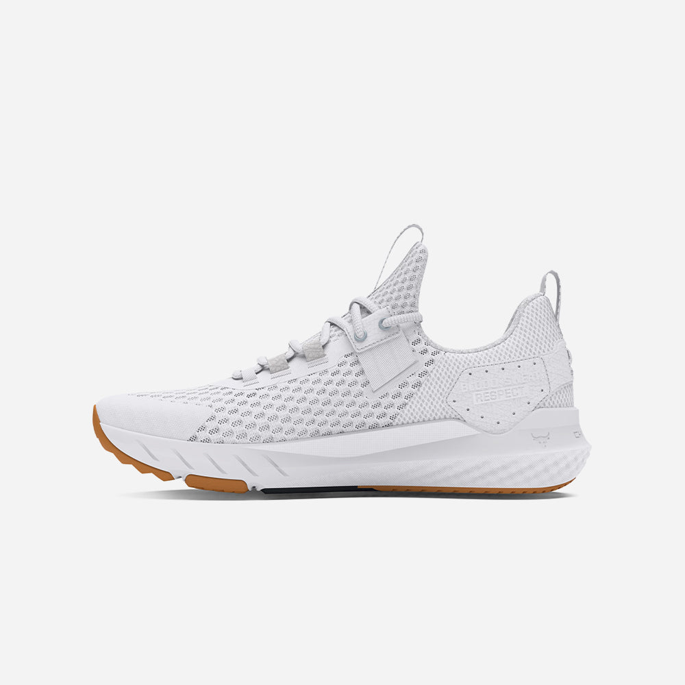 Giày Luyện Tập Nam Under Armour Project Rock Bsr 4 - Supersports Vietnam