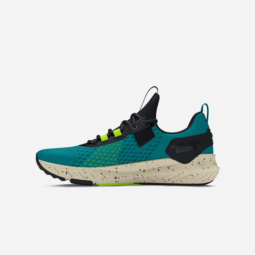 Giày Luyện Tập Nam Under Armour Project Rock Bsr 4 - Supersports Vietnam