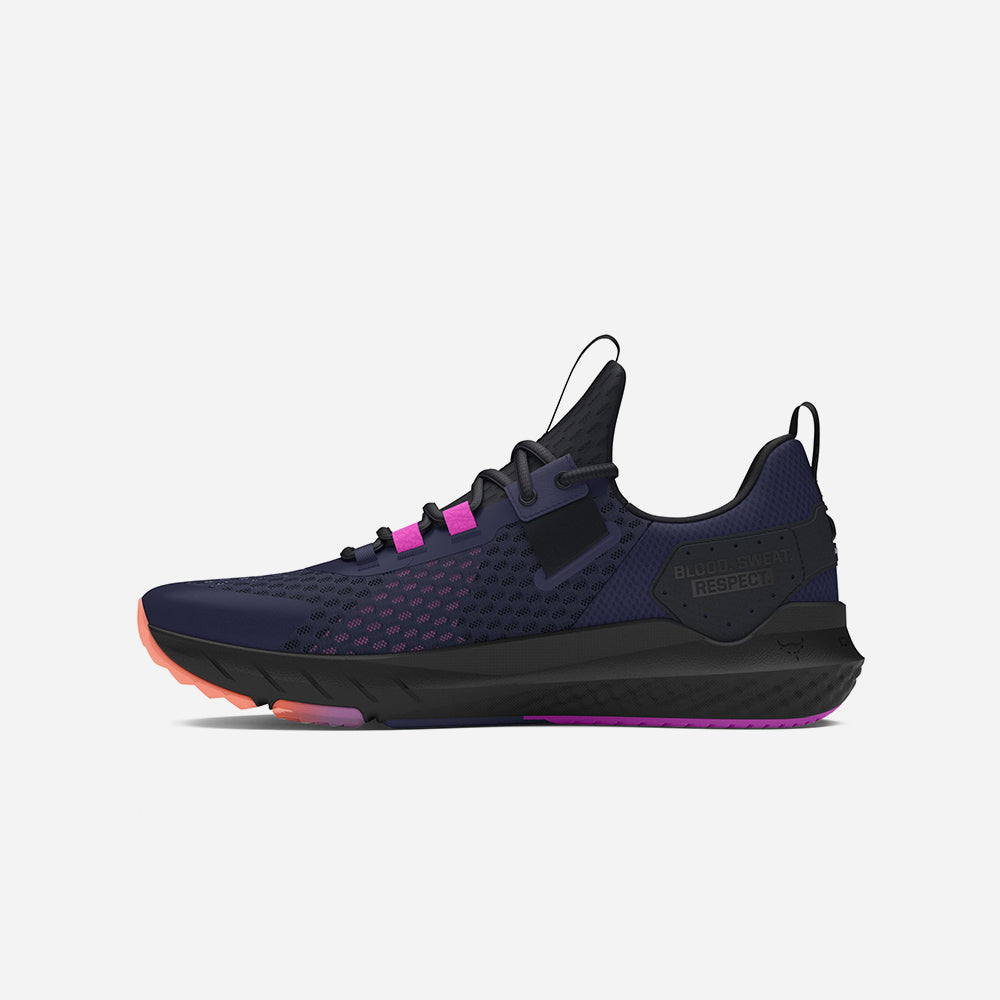 Giày Luyện Tập Nam Under Armour Bsr 4 - Supersports Vietnam