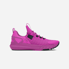 Women's Under Armour Bsr 4 Training Shoes - Pink