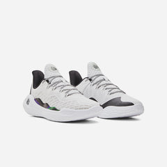 シューズ(男性用) Curry 11 Wind 27.5cm Giày Bóng Rổ Unisex Under Armour Curry 11 Wind: Sự Kết Hợp Của Hai