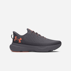 Giày Chạy Bộ Nam Under Armour Stability Infinite - Xám