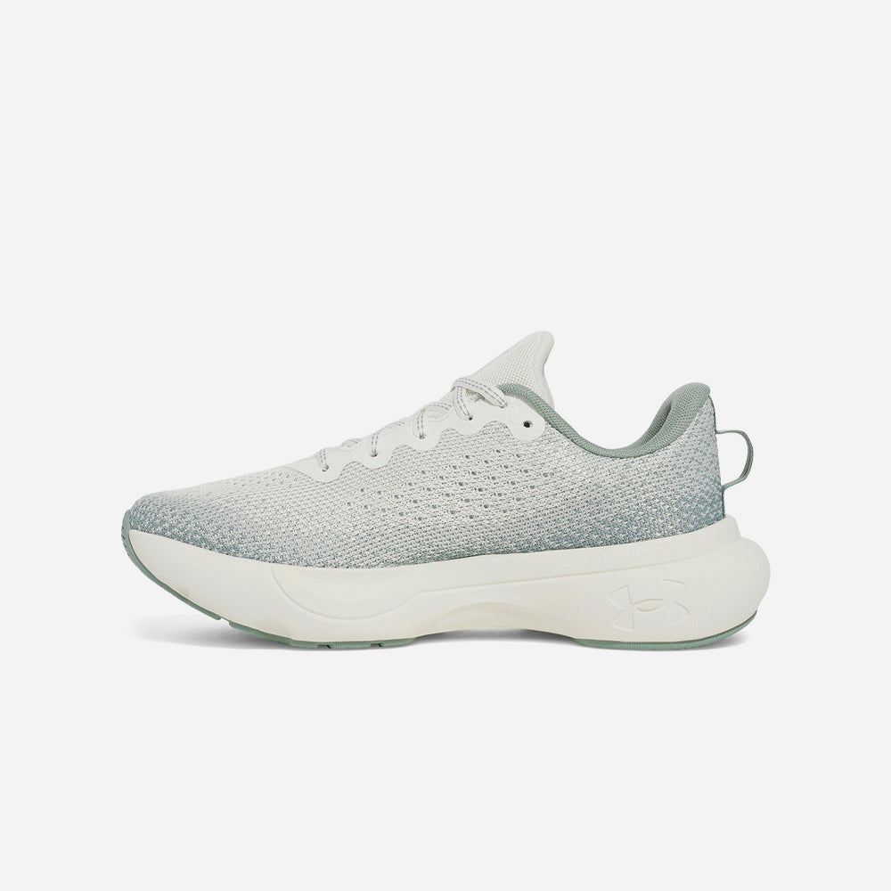 Giày Chạy Bộ Nữ Under Armour Infinite - Supersports Vietnam