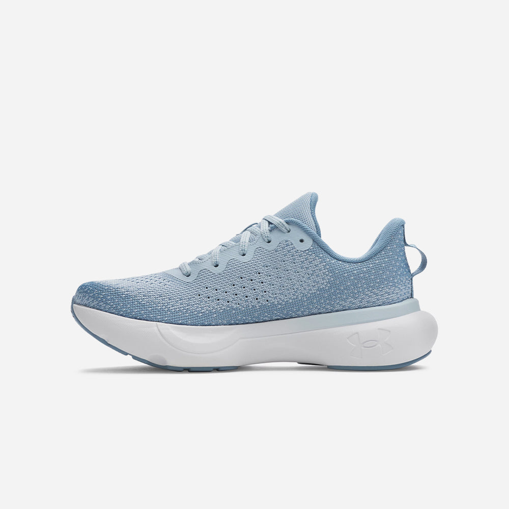 Giày Chạy Bộ Nữ Under Armour Infinite - Supersports Vietnam