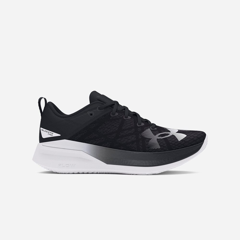 Giày Chạy Bộ Unisex Under Armour Velociti Pro - Supersports Vietnam