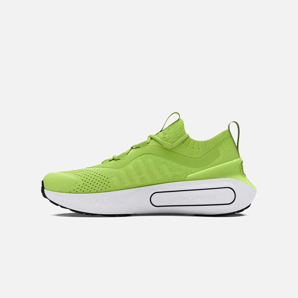 Giày Sneaker Nam Under Armour Phantom 4 - Supersports Vietnam