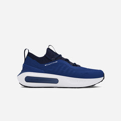 Men's Under Armour Phantom 4 Sneakers - Blue