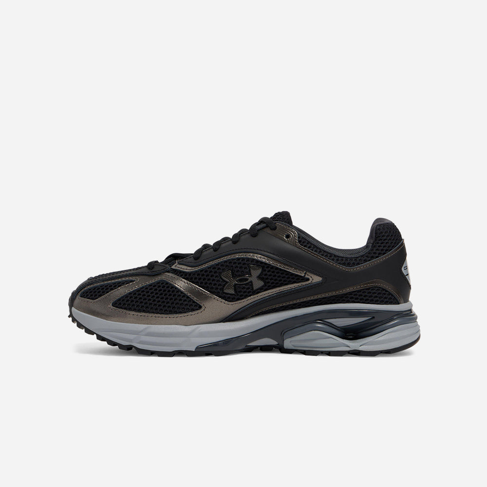 Giày Sneaker Unisex Under Armour Hovr Apparition Rtrftr Tc - Supersports Vietnam