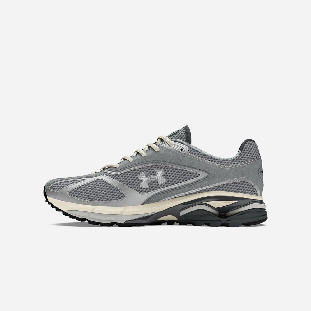 Giày Luyện Tập Unisex Under Armour Hovr Apparition Retro Future Tc - Supersports Vietnam