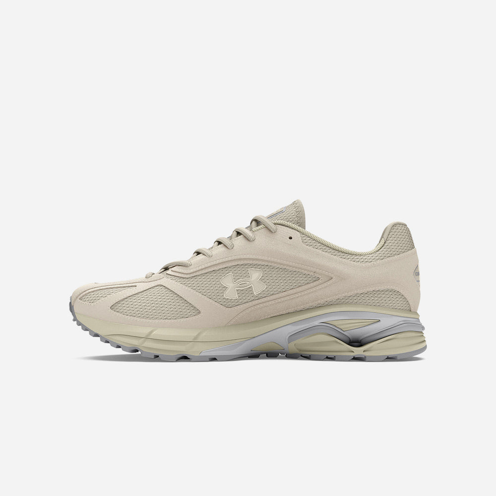 Giày Luyện Tập Unisex Under Armour Hovr Apparition Retro Future Sd - Supersports Vietnam