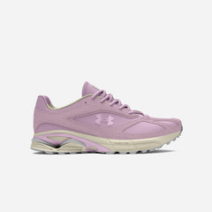 Unisex Under Armour Hovr Apparition Training Shoes - Purple