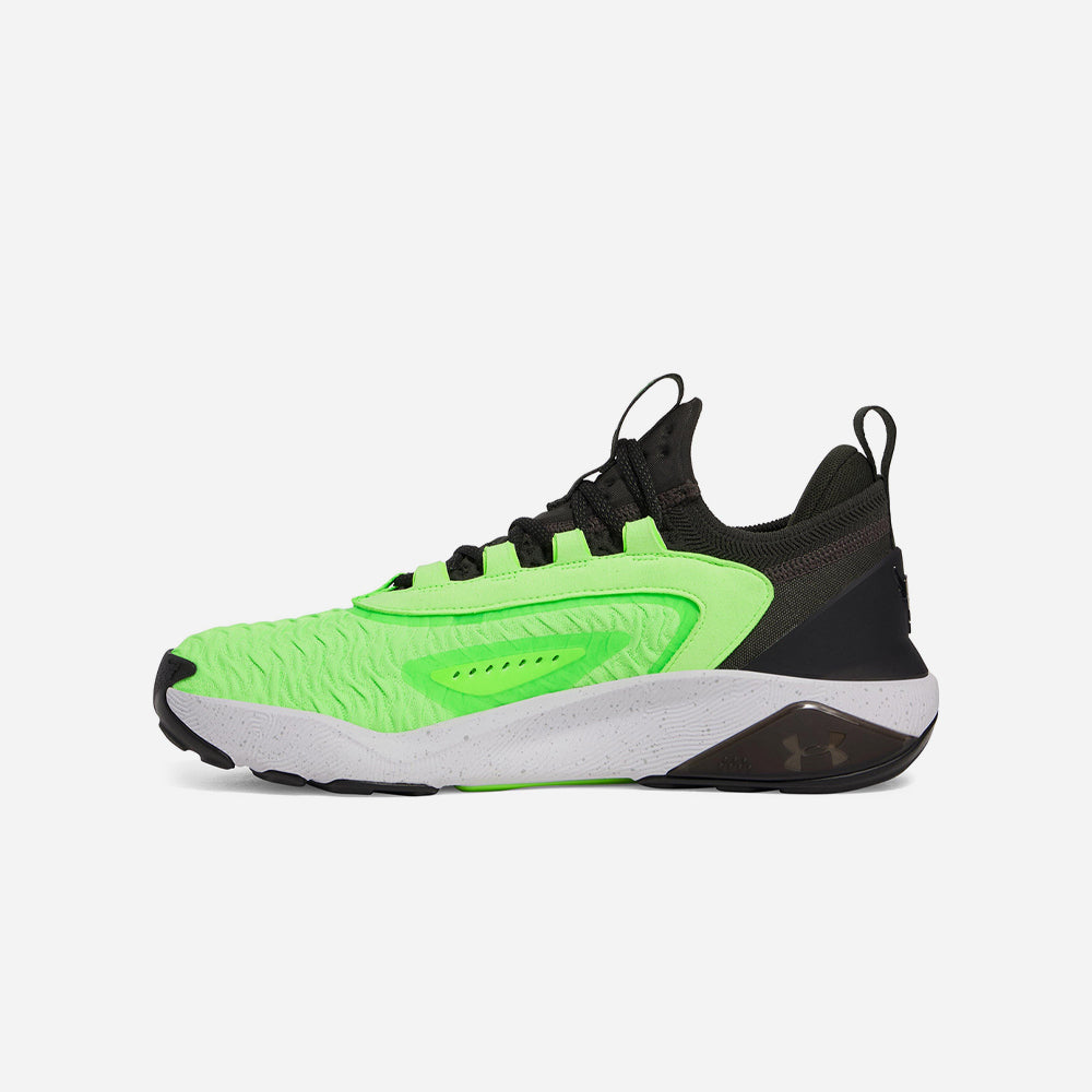Giày Luyện Tập Nam Under Armour Project Rock 7 - Supersports Vietnam