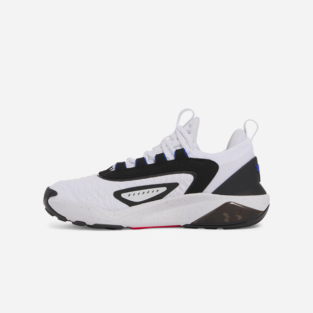 Giày Luyện Tập Nữ Under Armour Project Rock 7 - Supersports Vietnam
